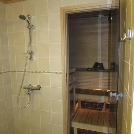 Apartament Levi In Levigolf