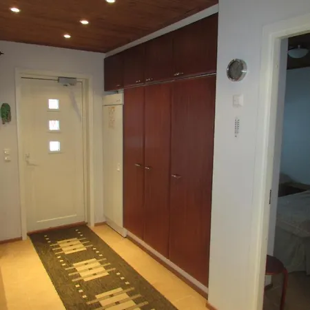 Levi In Levigolf Apartament