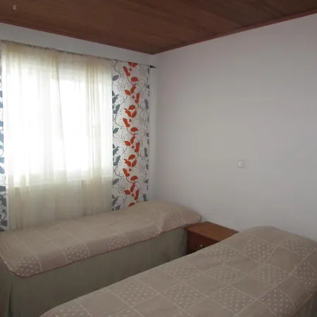 Apartament Levi In Levigolf Kittilä